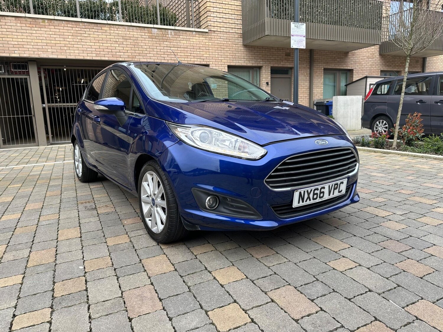 Used Ford Fiesta for sale - 76994652: Photo 11