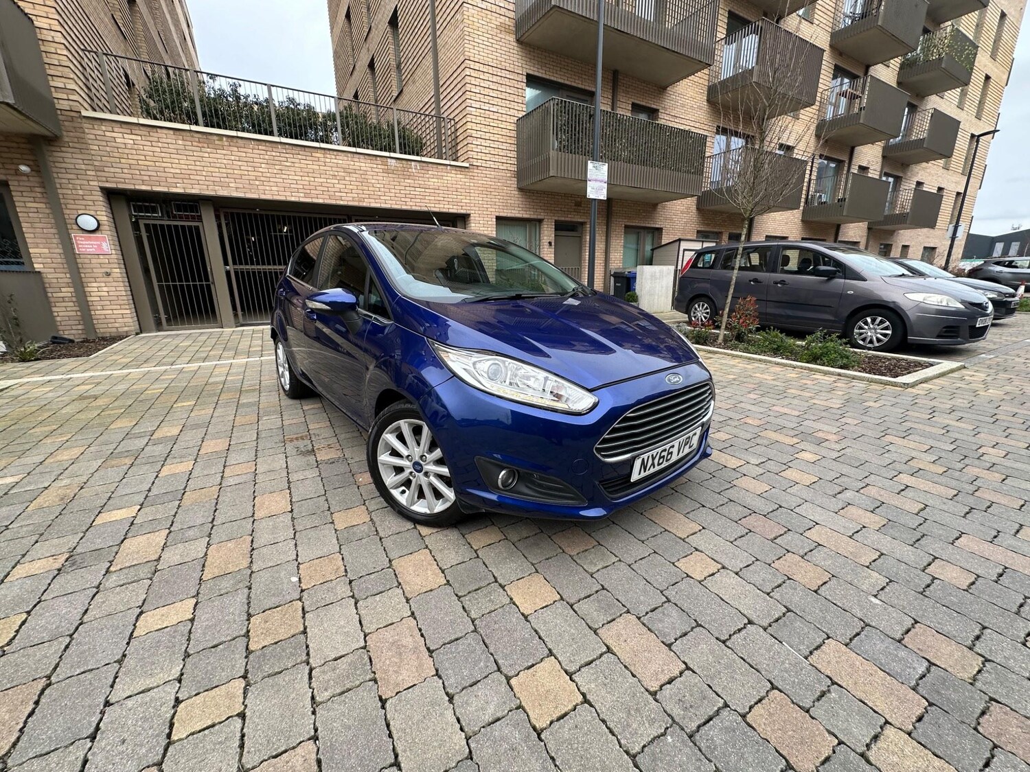 Used Ford Fiesta for sale - 76994652: Photo 13