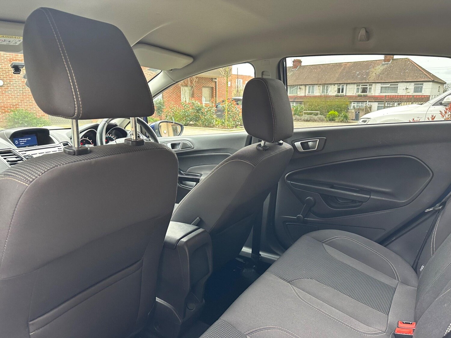 Used Ford Fiesta for sale - 76994652: Photo 21