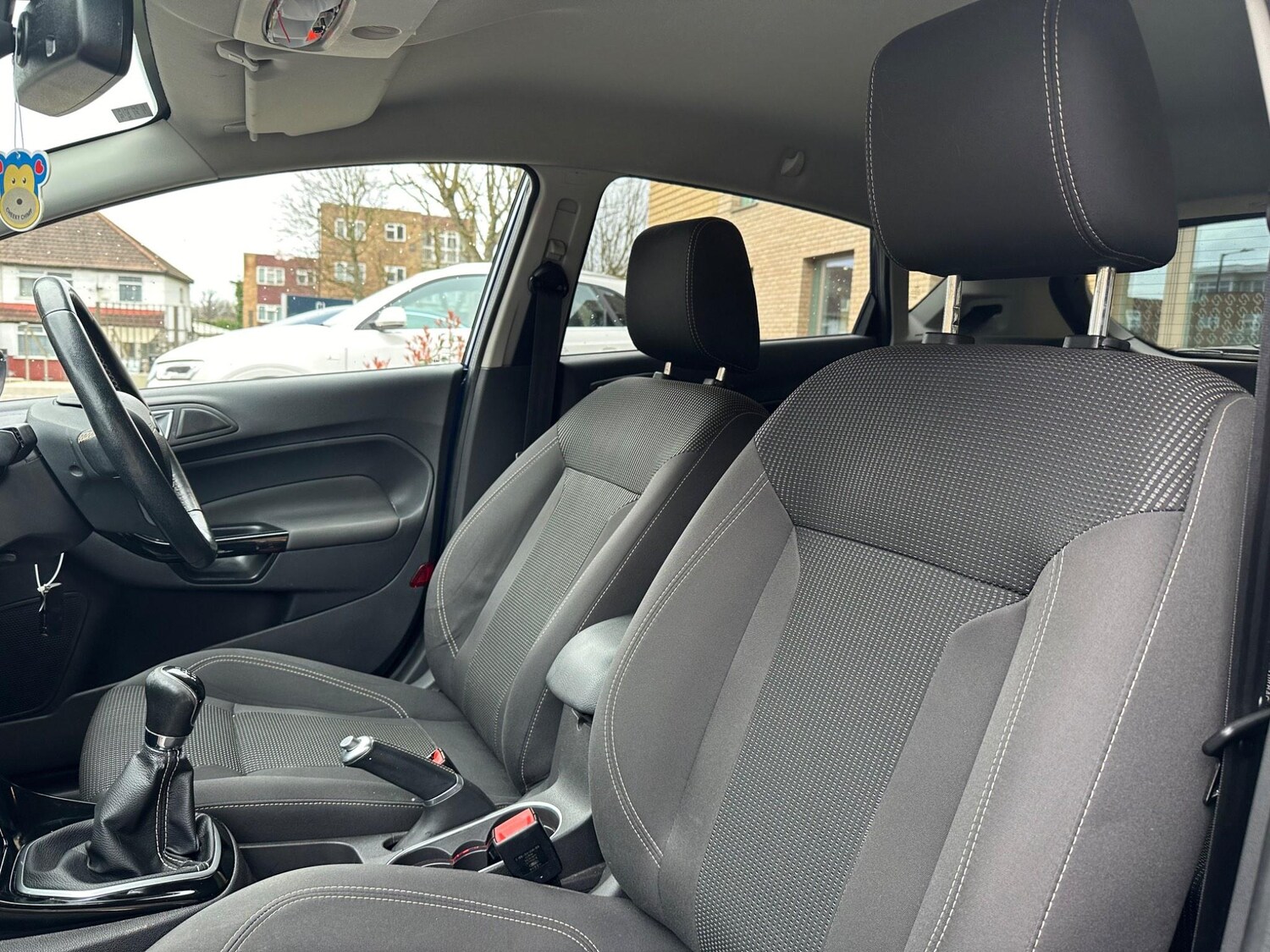 Used Ford Fiesta for sale - 76994652: Photo 24