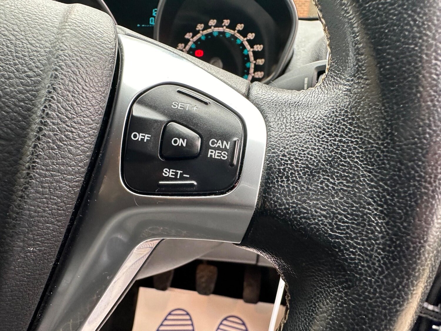 Used Ford Fiesta for sale - 76994652: Photo 29