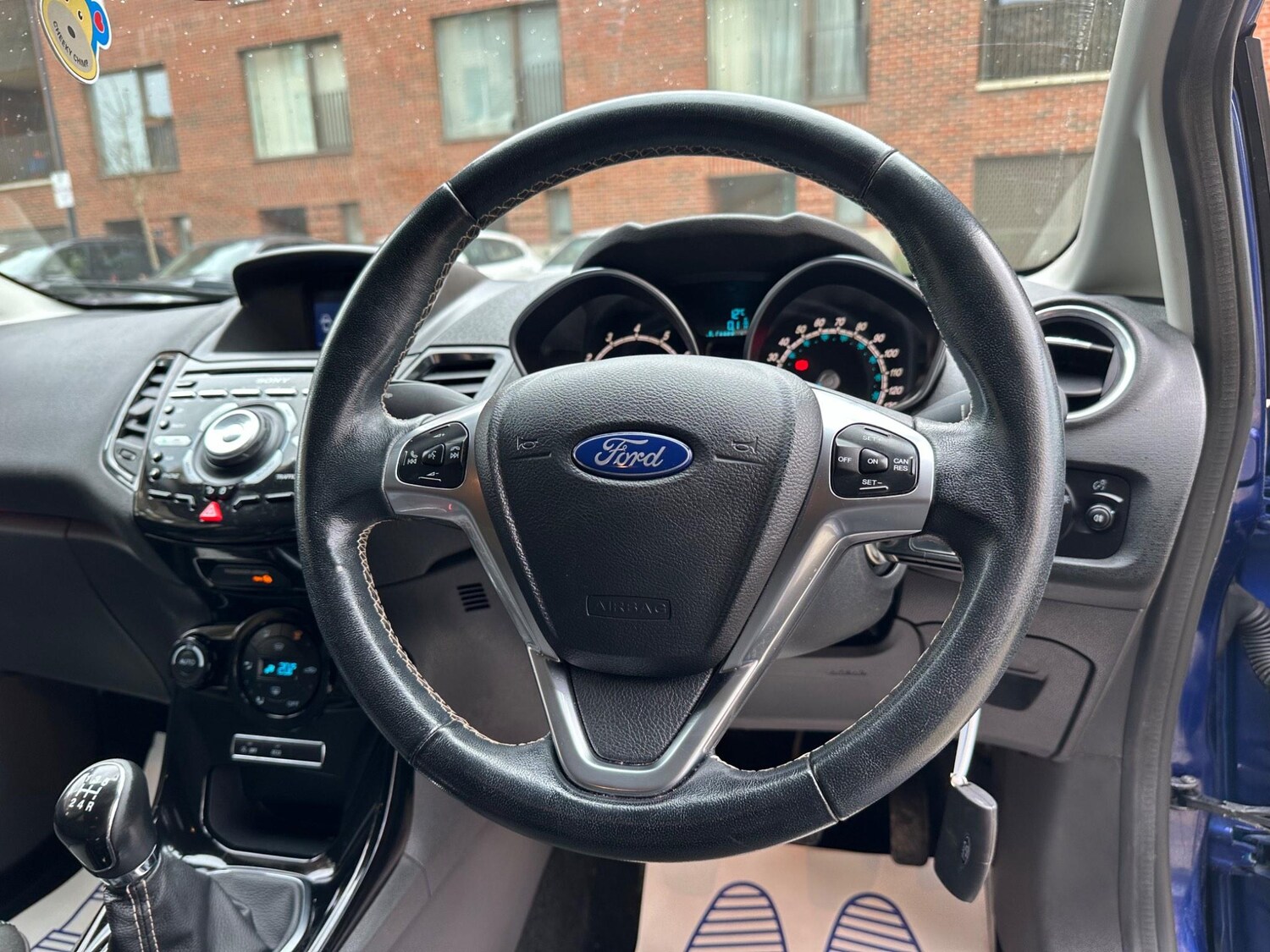 Used Ford Fiesta for sale - 76994652: Photo 30