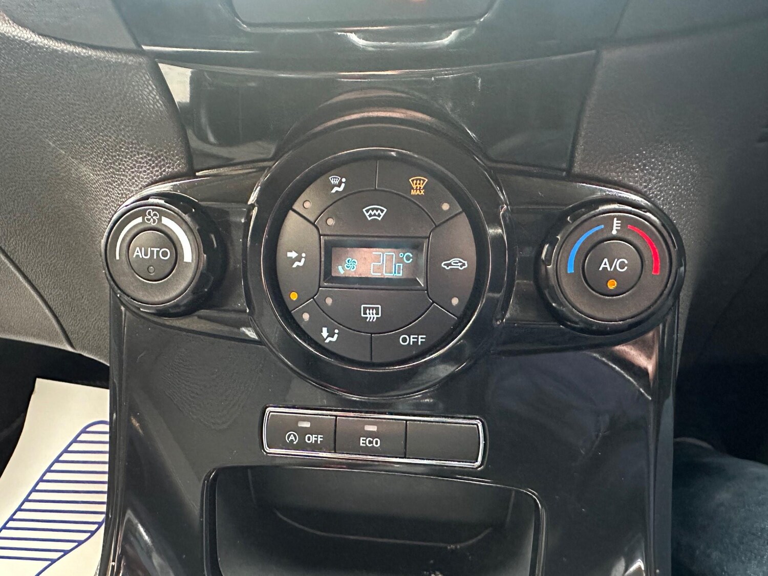 Used Ford Fiesta for sale - 76994652: Photo 32