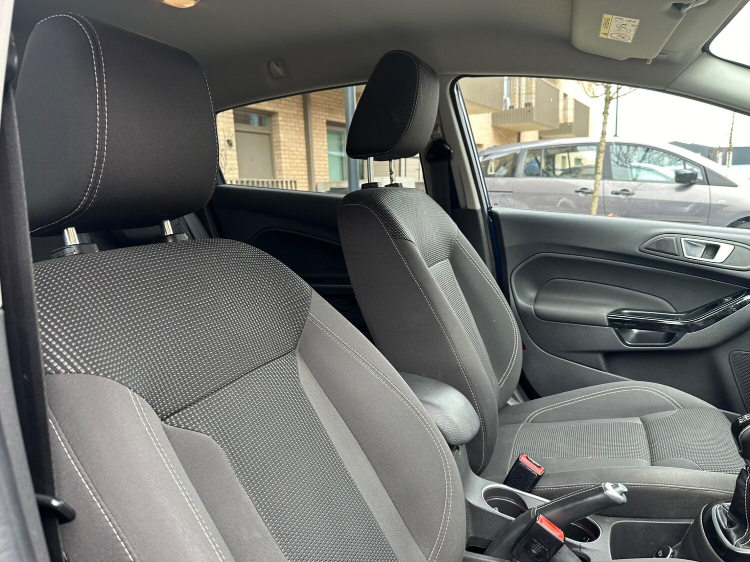 Used Ford Fiesta for sale - 76994652: Photo 33