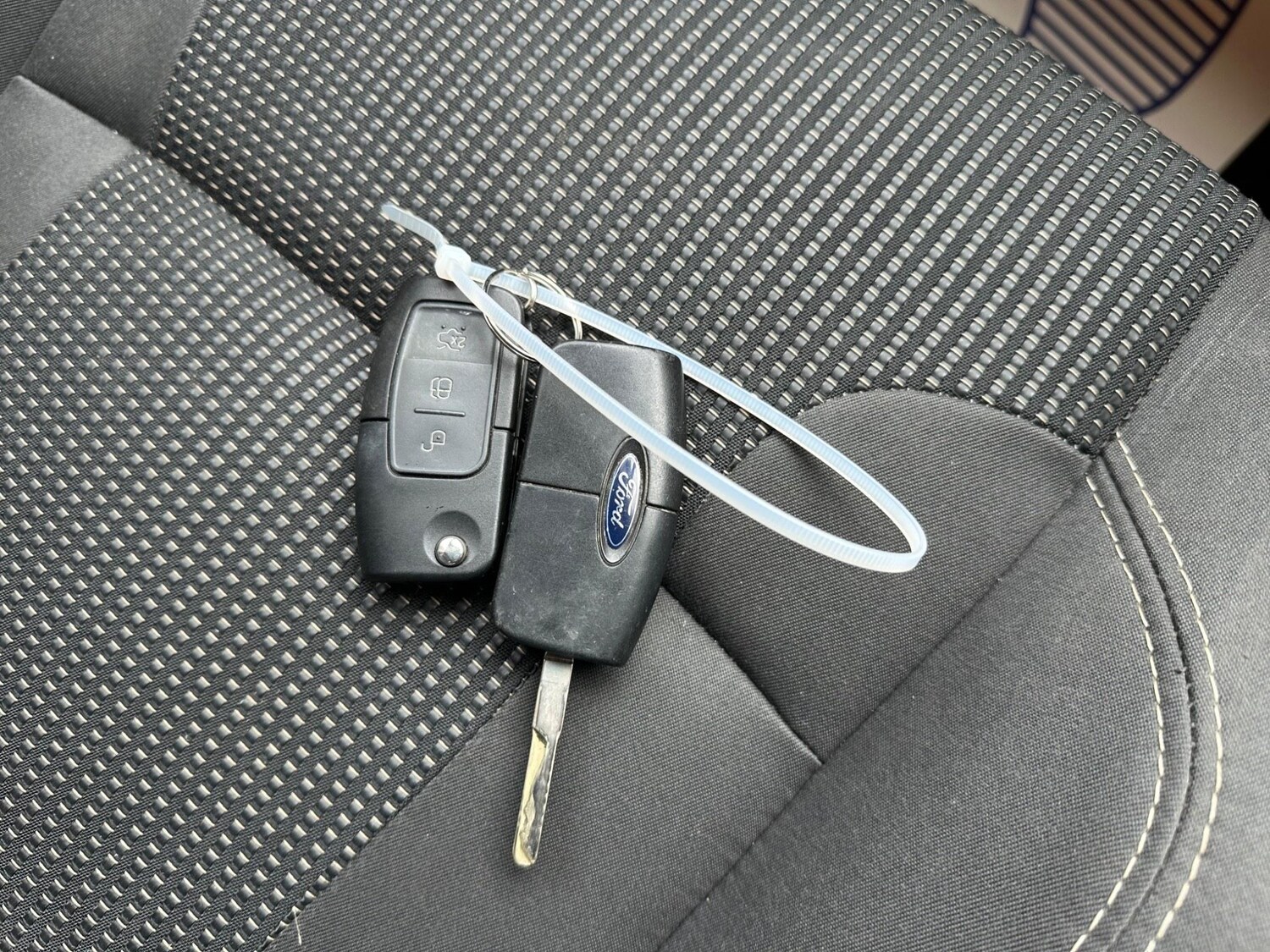 Used Ford Fiesta for sale - 76994652: Photo 34