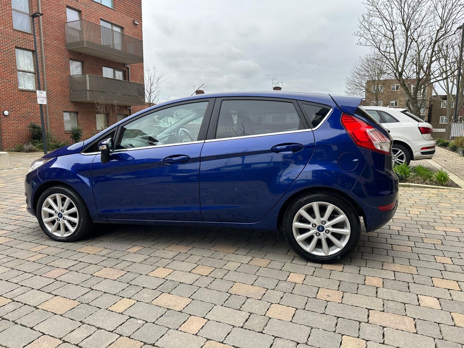 Used Ford Fiesta for sale - 76994652: Photo 7