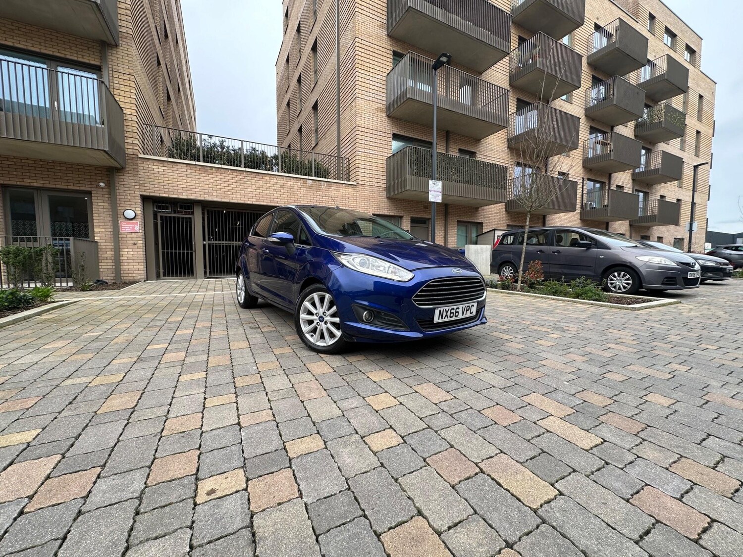 Used Ford Fiesta for sale - 76994652: Photo 9