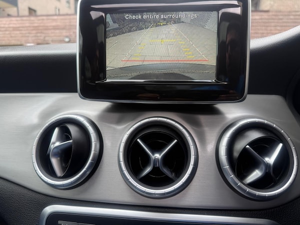 Used Mercedes-Benz CLA 2014 for sale - 75280123: Photo 19