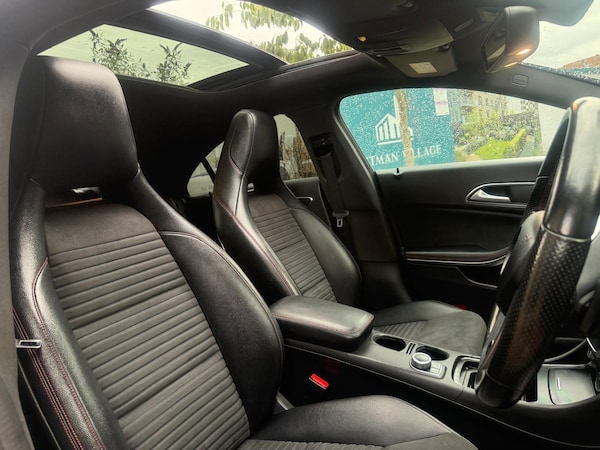 Used Mercedes-Benz CLA 2014 for sale - 75280123: Photo 26