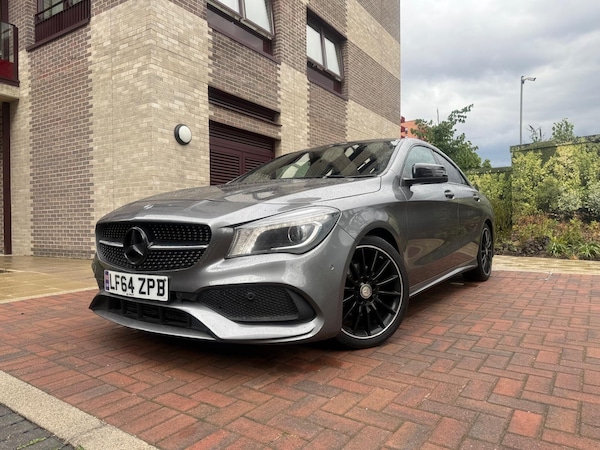 Used Mercedes-Benz CLA 2014 for sale - 75280123: Photo 5