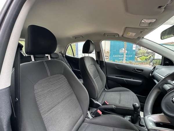 Used Kia Picanto 2017 for sale - 75624154: Photo 17