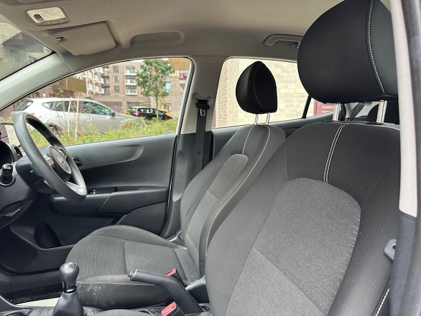Used Kia Picanto 2017 for sale - 75624154: Photo 19