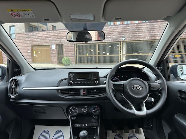 Used Kia Picanto 2017 for sale - 75624154: Photo 20