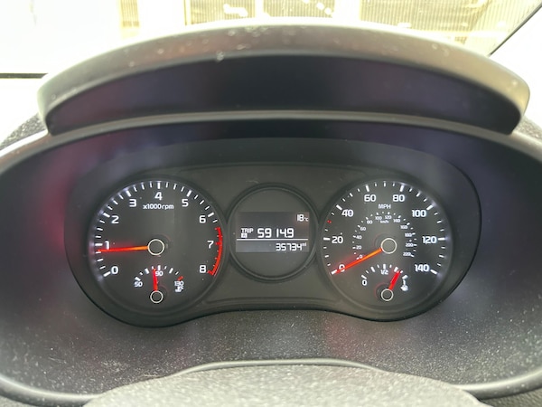 Used Kia Picanto 2017 for sale - 75624154: Photo 21