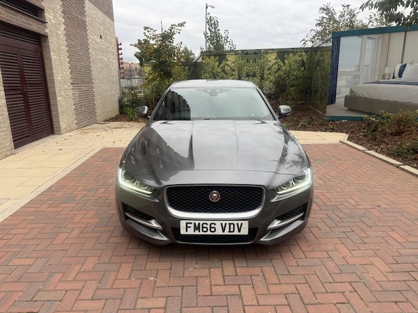 Used Jaguar XE 2017 for sale - 76307639: Photo 12