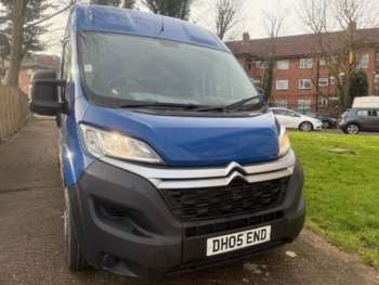 Used Citroen Relay 2020 for sale - 73511836: Photo