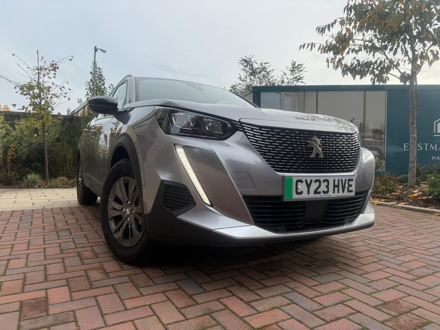 Used Peugeot 2008 2023 for sale - 76499787: Photo 10