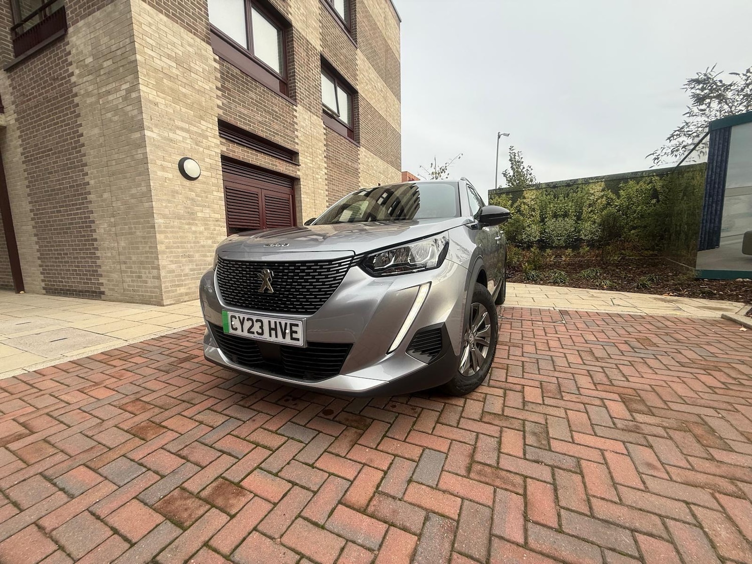 Used Peugeot 2008 2023 for sale - 76499787: Photo 13