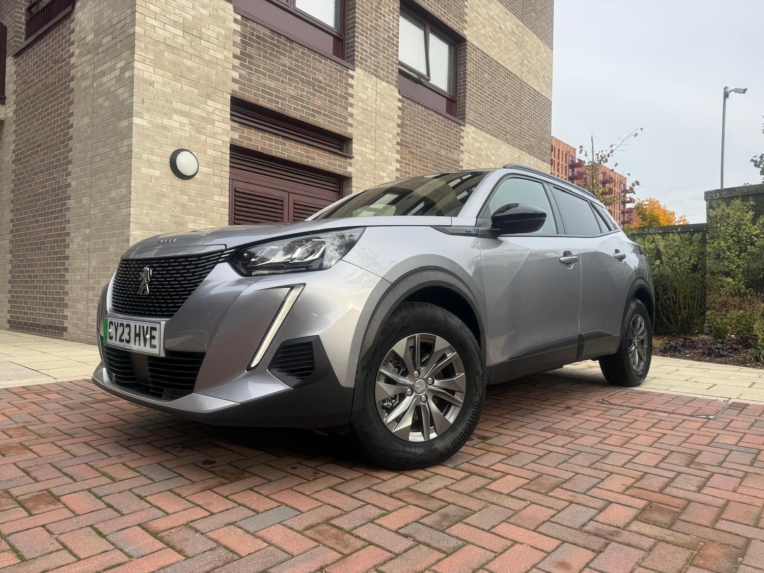 Used Peugeot 2008 2023 for sale - 76499787: Photo 14