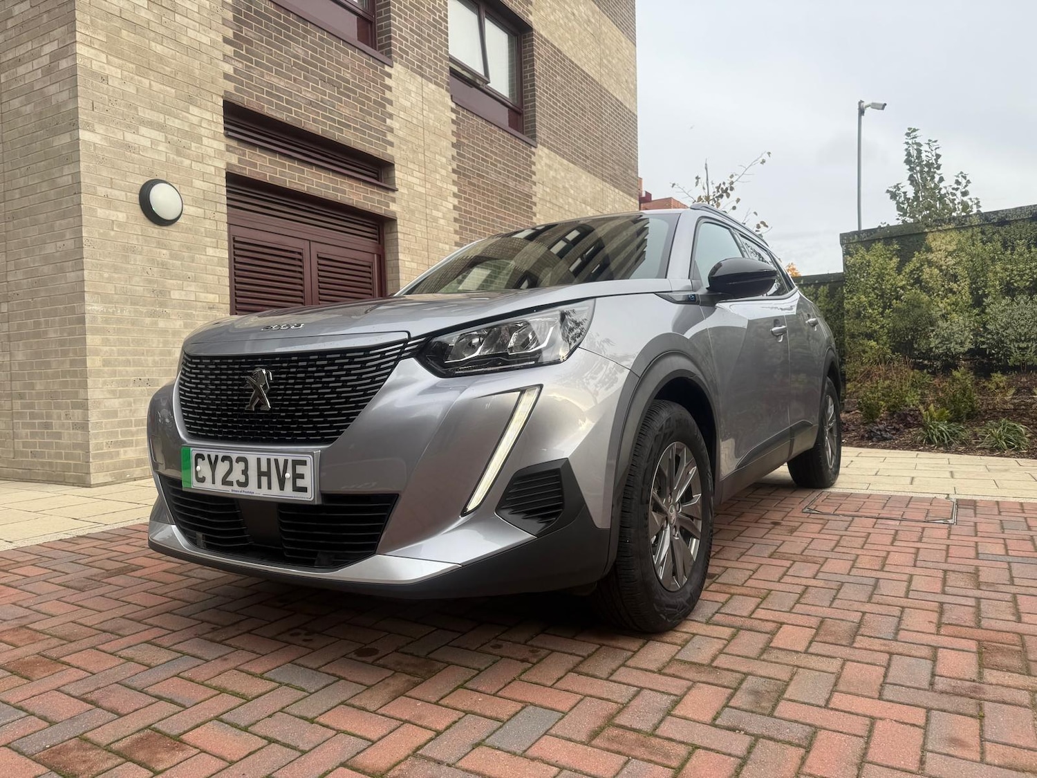 Used Peugeot 2008 2023 for sale - 76499787: Photo 15