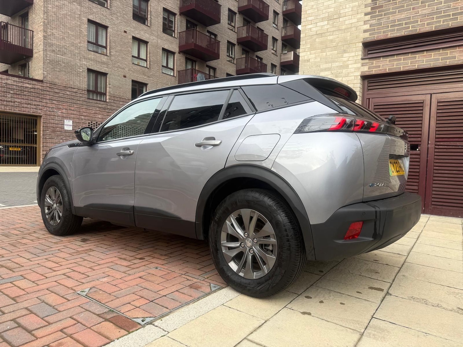 Used Peugeot 2008 2023 for sale - 76499787: Photo 17