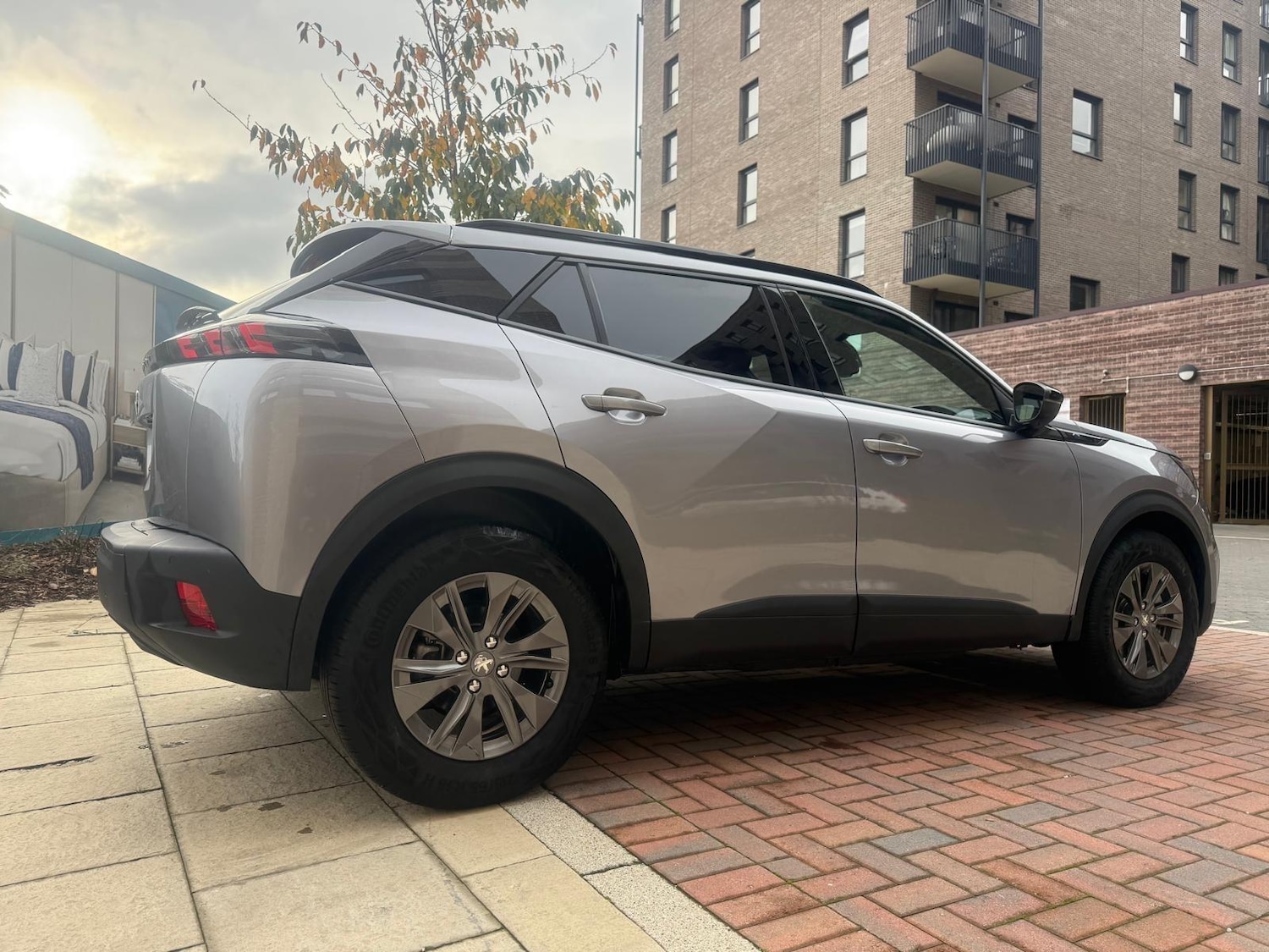 Used Peugeot 2008 2023 for sale - 76499787: Photo 18