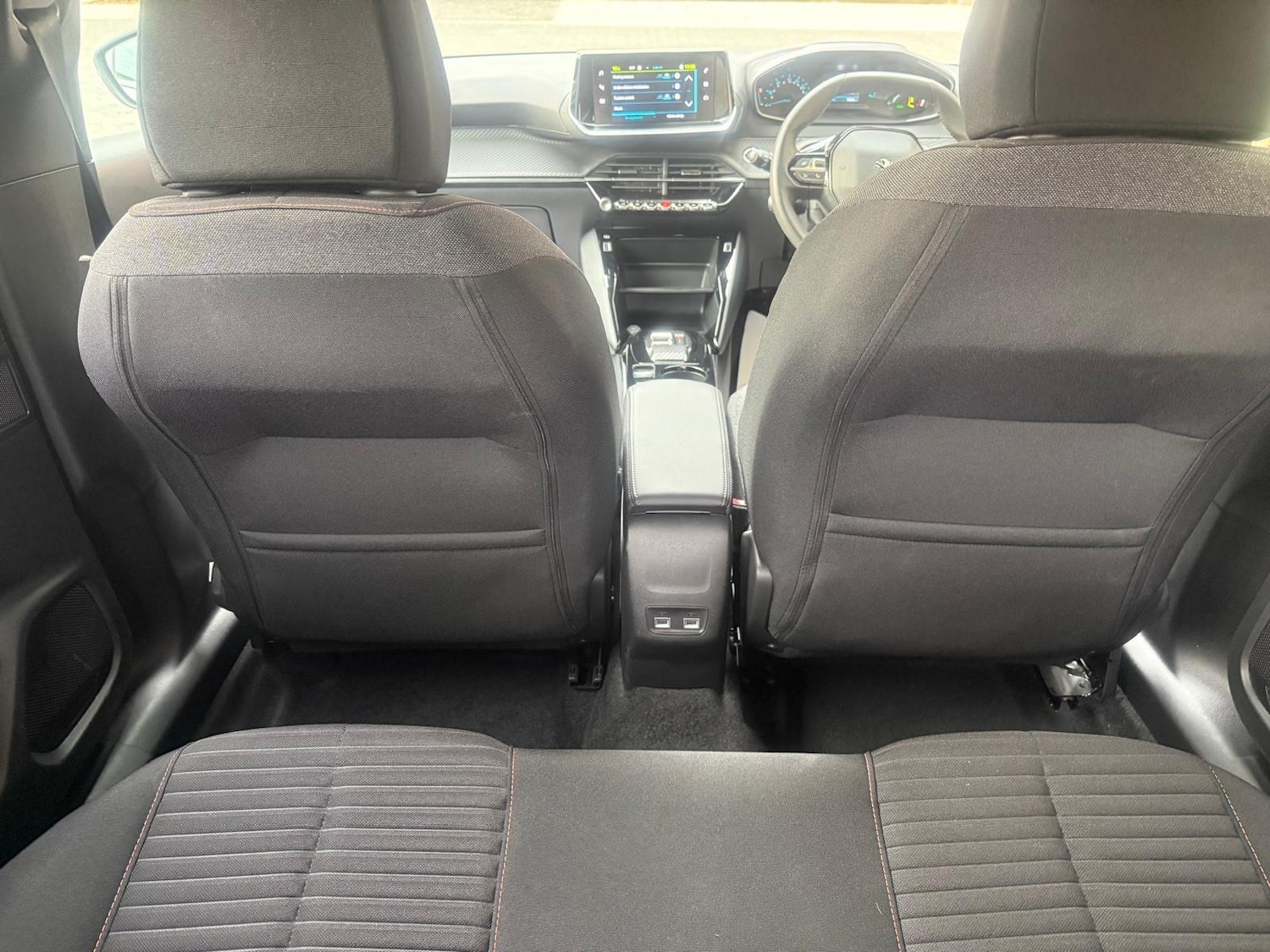 Used Peugeot 2008 2023 for sale - 76499787: Photo 20