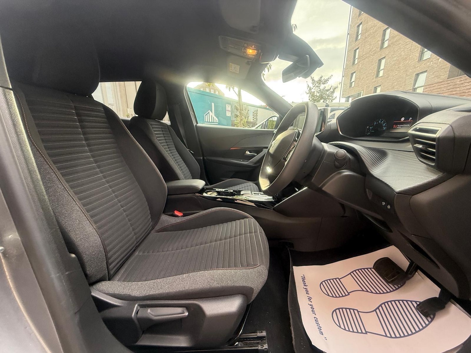 Used Peugeot 2008 2023 for sale - 76499787: Photo 22