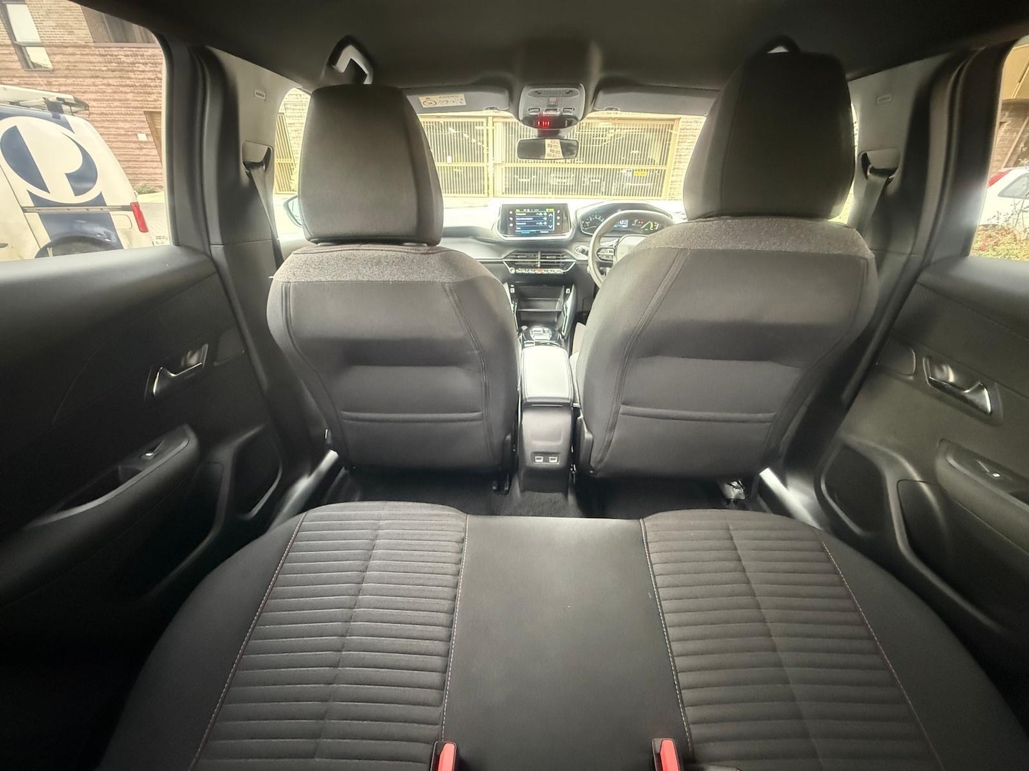 Used Peugeot 2008 2023 for sale - 76499787: Photo 23