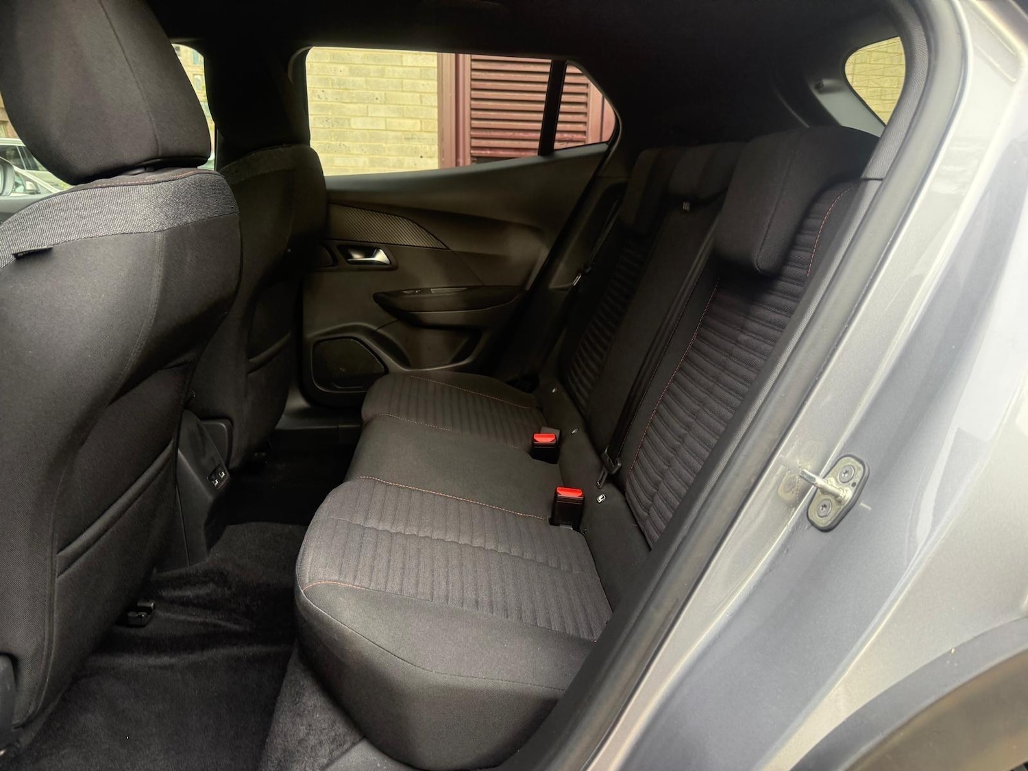 Used Peugeot 2008 2023 for sale - 76499787: Photo 24