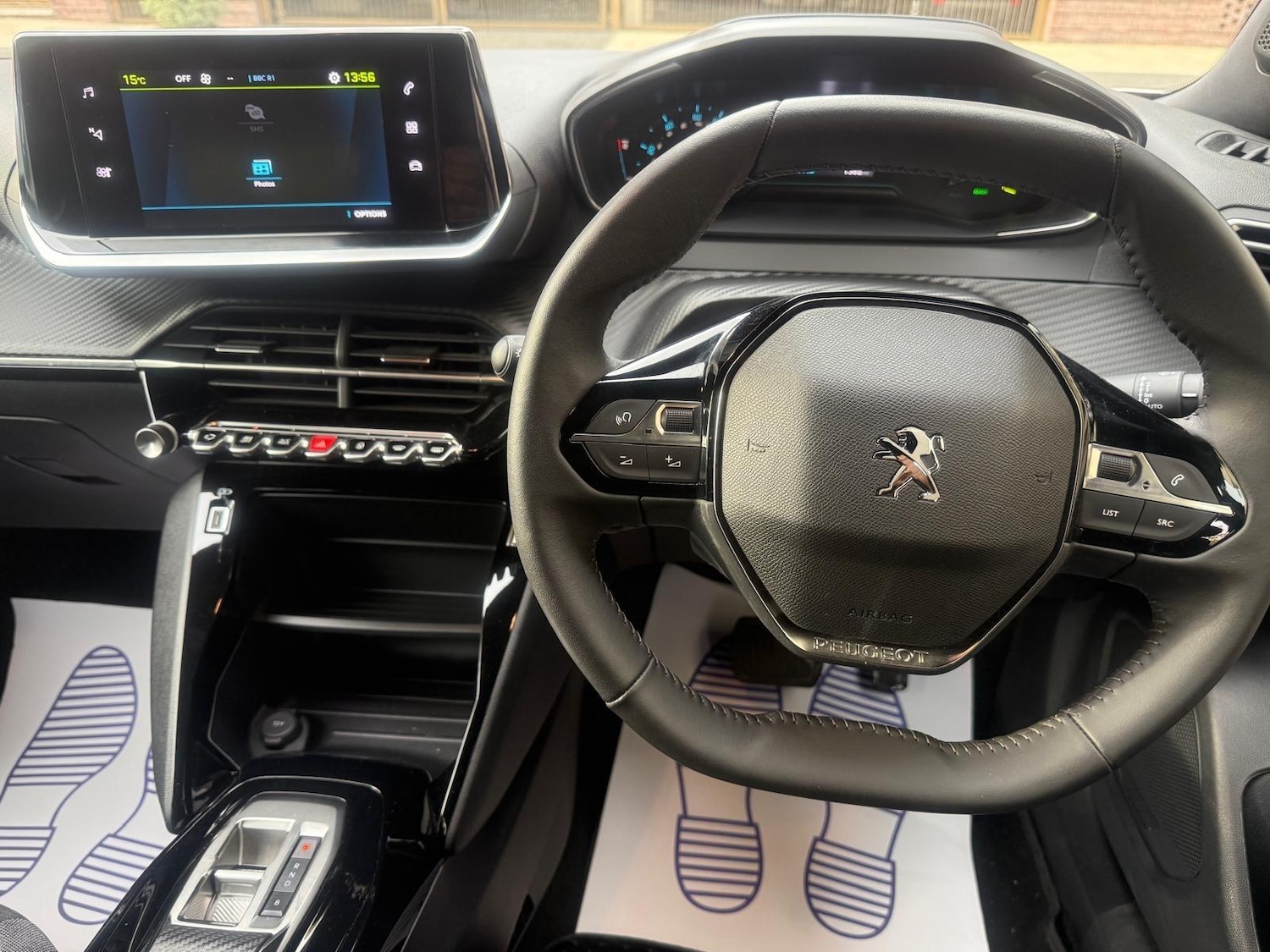 Used Peugeot 2008 2023 for sale - 76499787: Photo 27