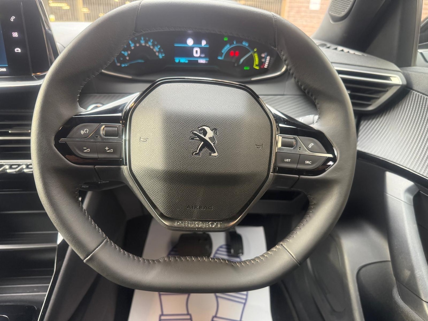 Used Peugeot 2008 2023 for sale - 76499787: Photo 28