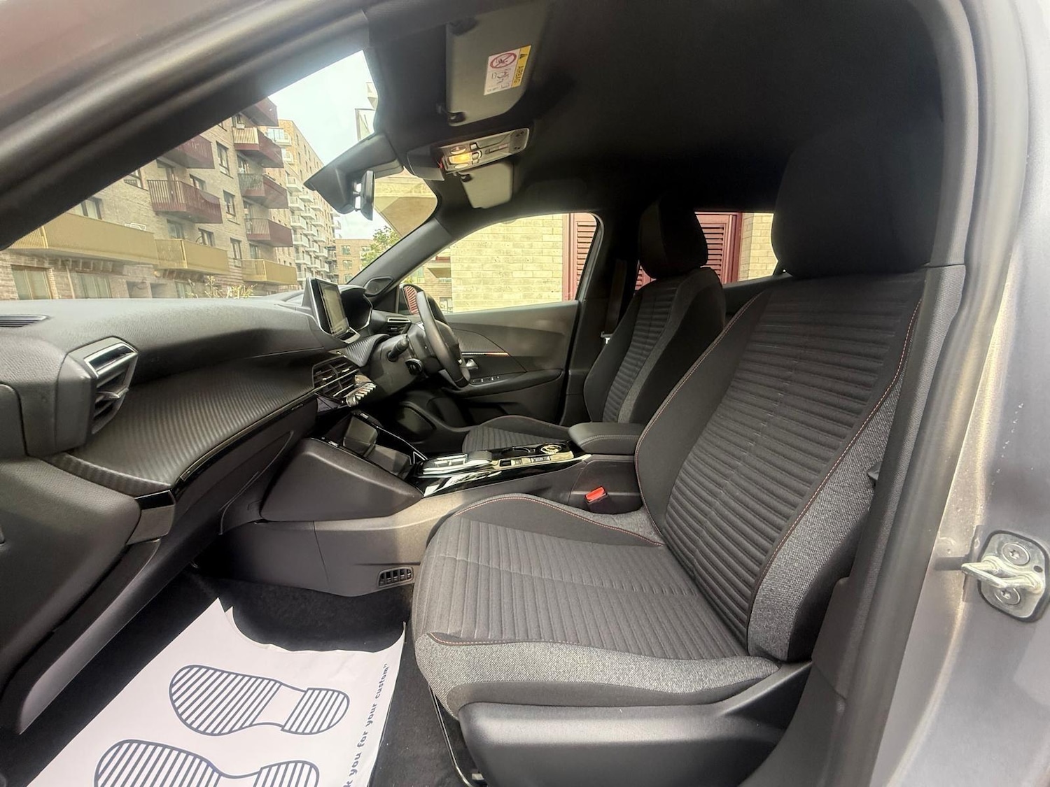 Used Peugeot 2008 2023 for sale - 76499787: Photo 29