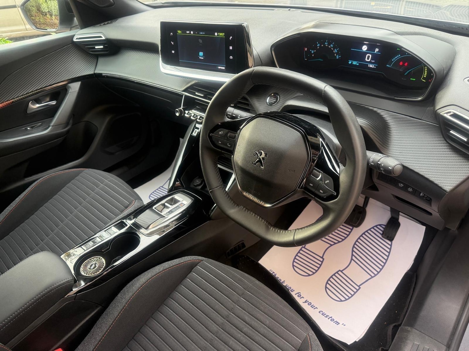 Used Peugeot 2008 2023 for sale - 76499787: Photo 30