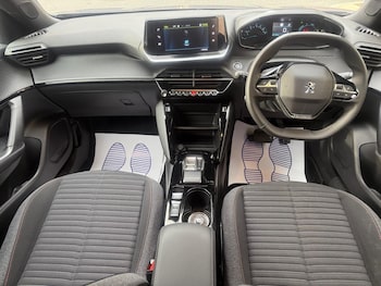 Used Peugeot 2008 2023 for sale - 76499787: Photo