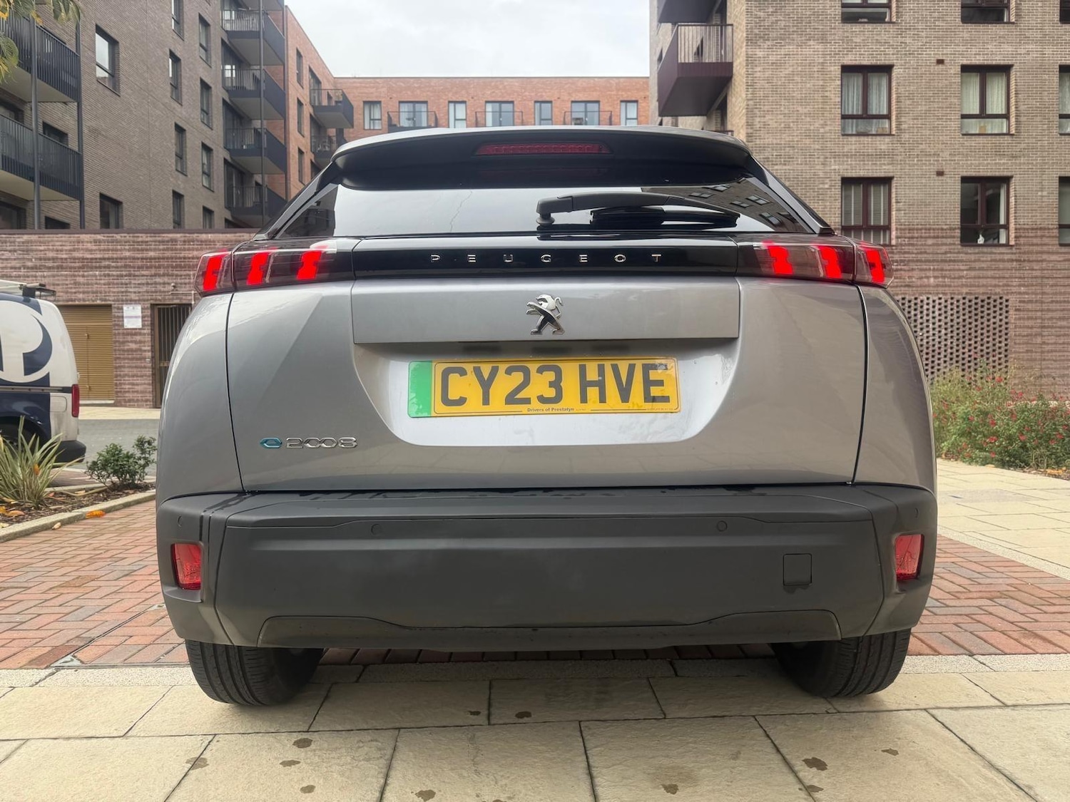 Used Peugeot 2008 2023 for sale - 76499787: Photo 6