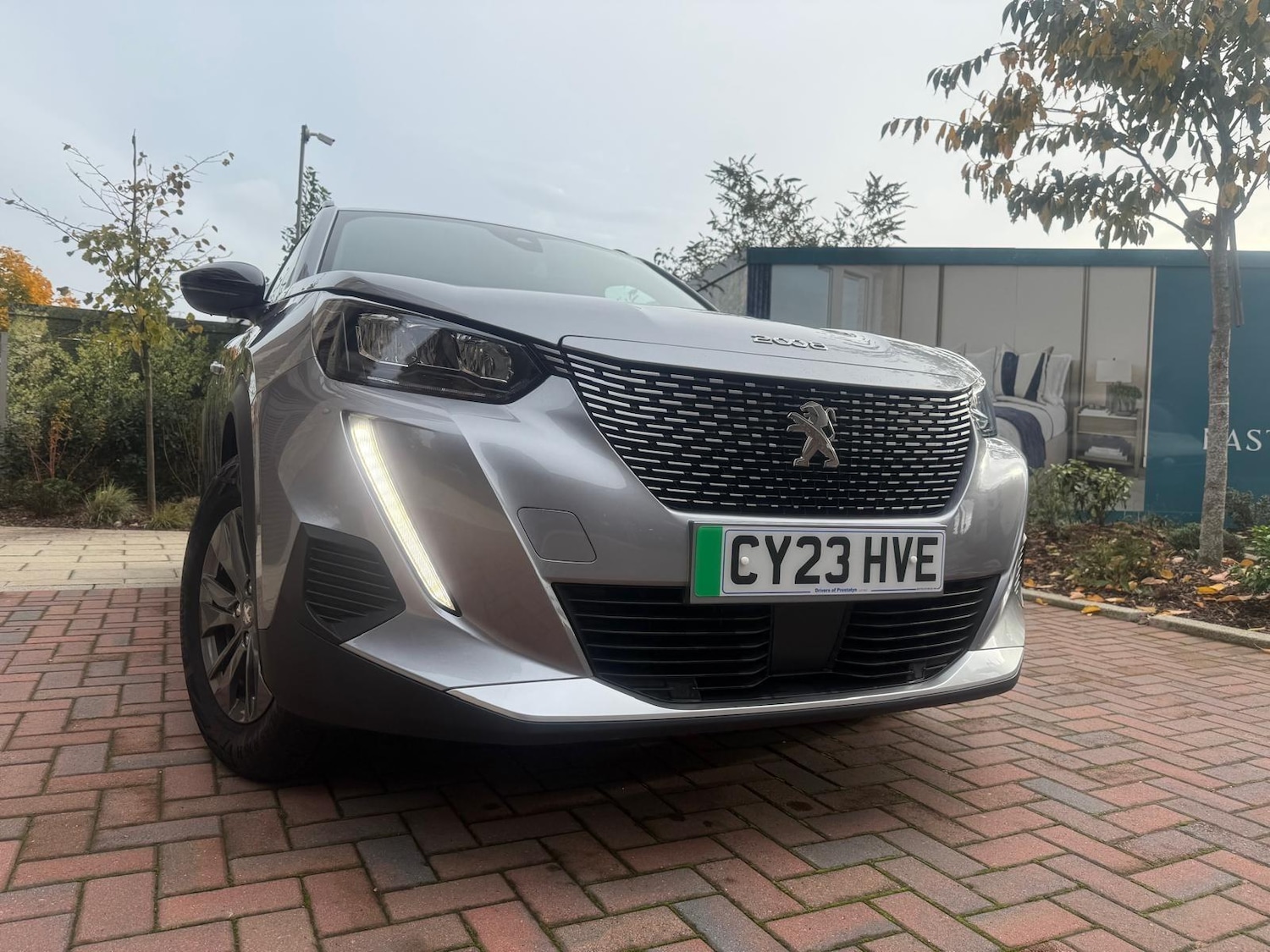 Used Peugeot 2008 2023 for sale - 76499787: Photo 7