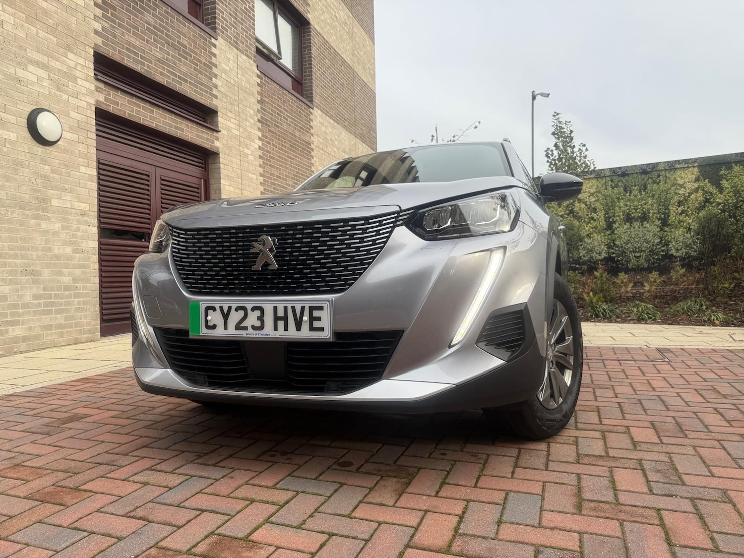 Used Peugeot 2008 2023 for sale - 76499787: Photo 8