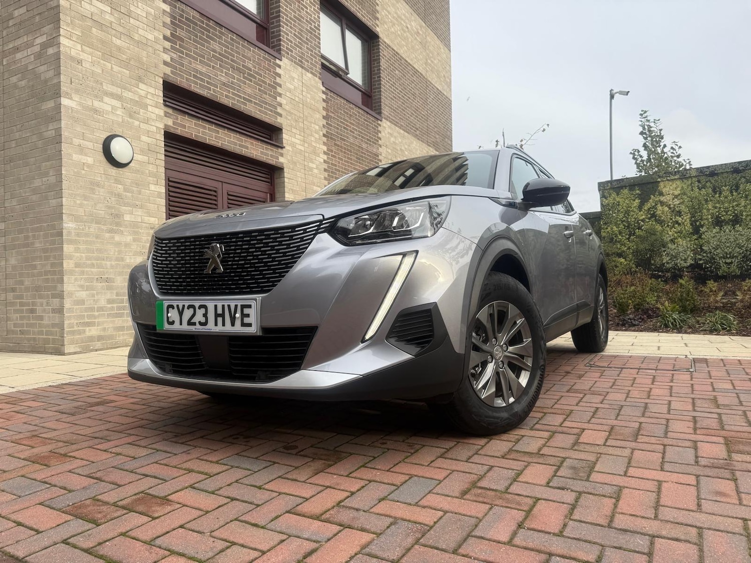 Used Peugeot 2008 2023 for sale - 76499787: Photo 9