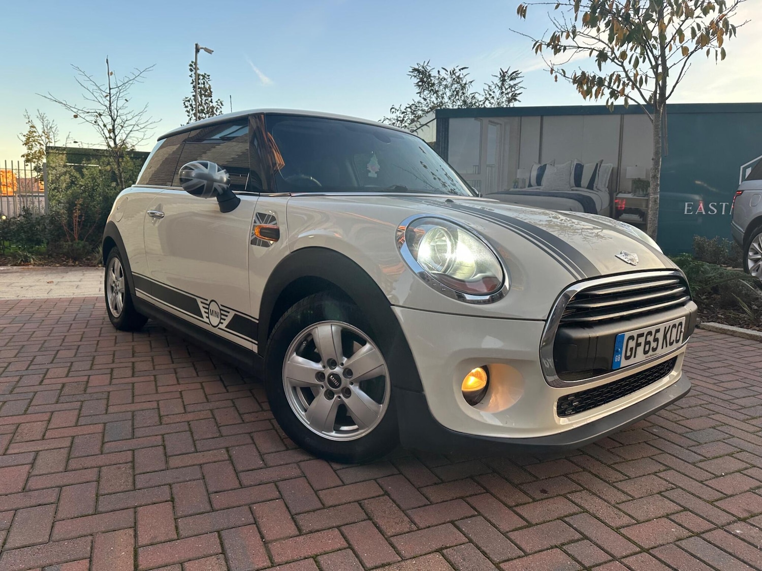 Used MINI Hatch 2015 for sale - 76657884: Photo 10