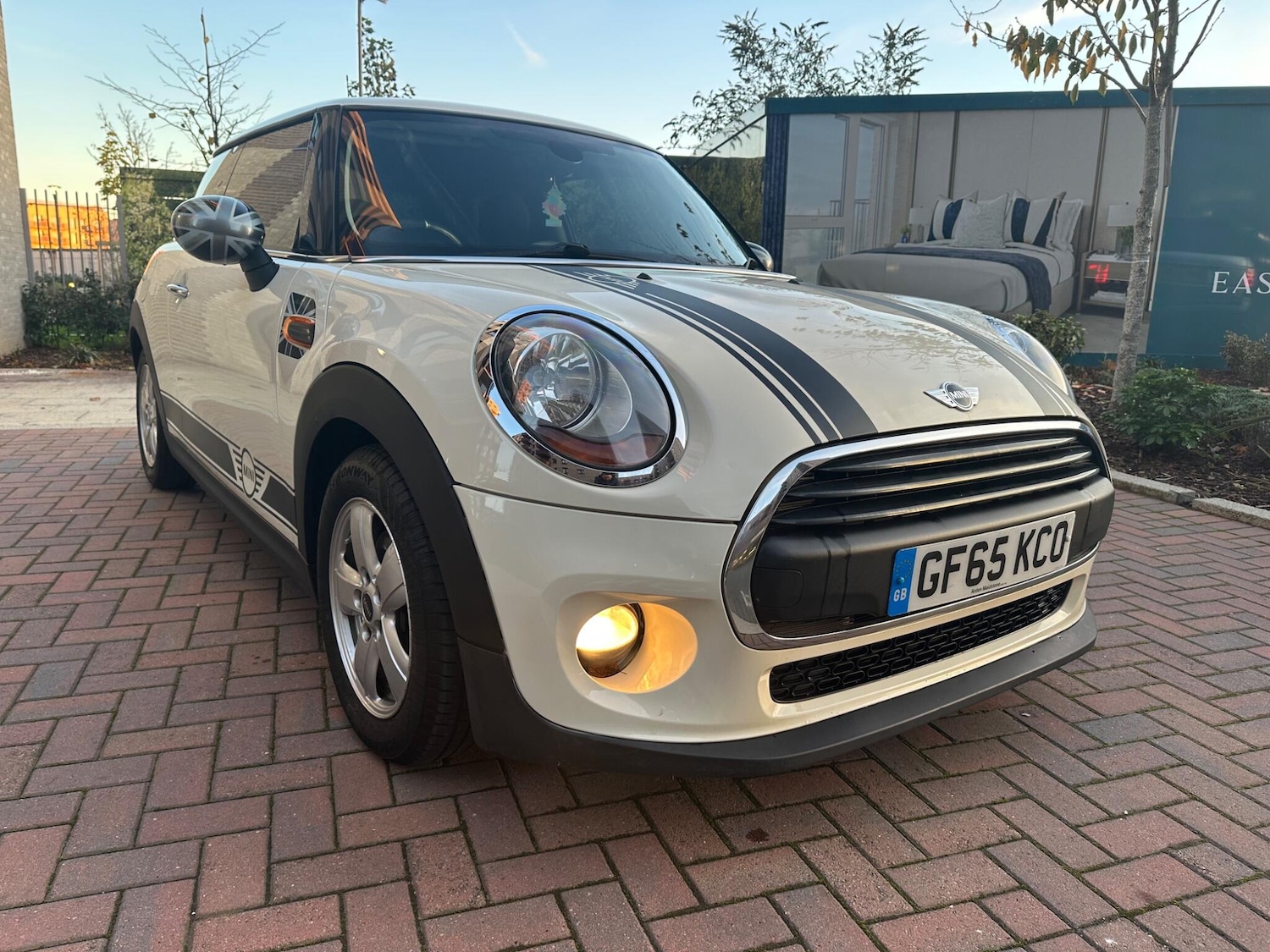 Used MINI Hatch 2015 for sale - 76657884: Photo 11