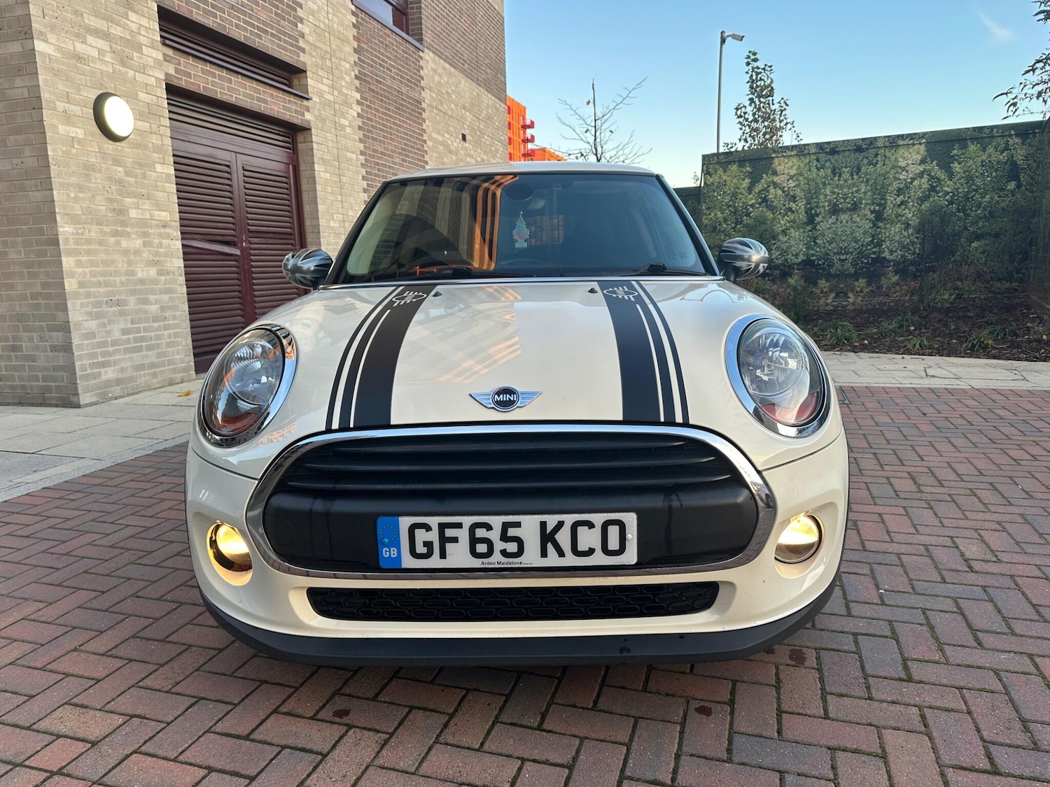 Used MINI Hatch 2015 for sale - 76657884: Photo 12
