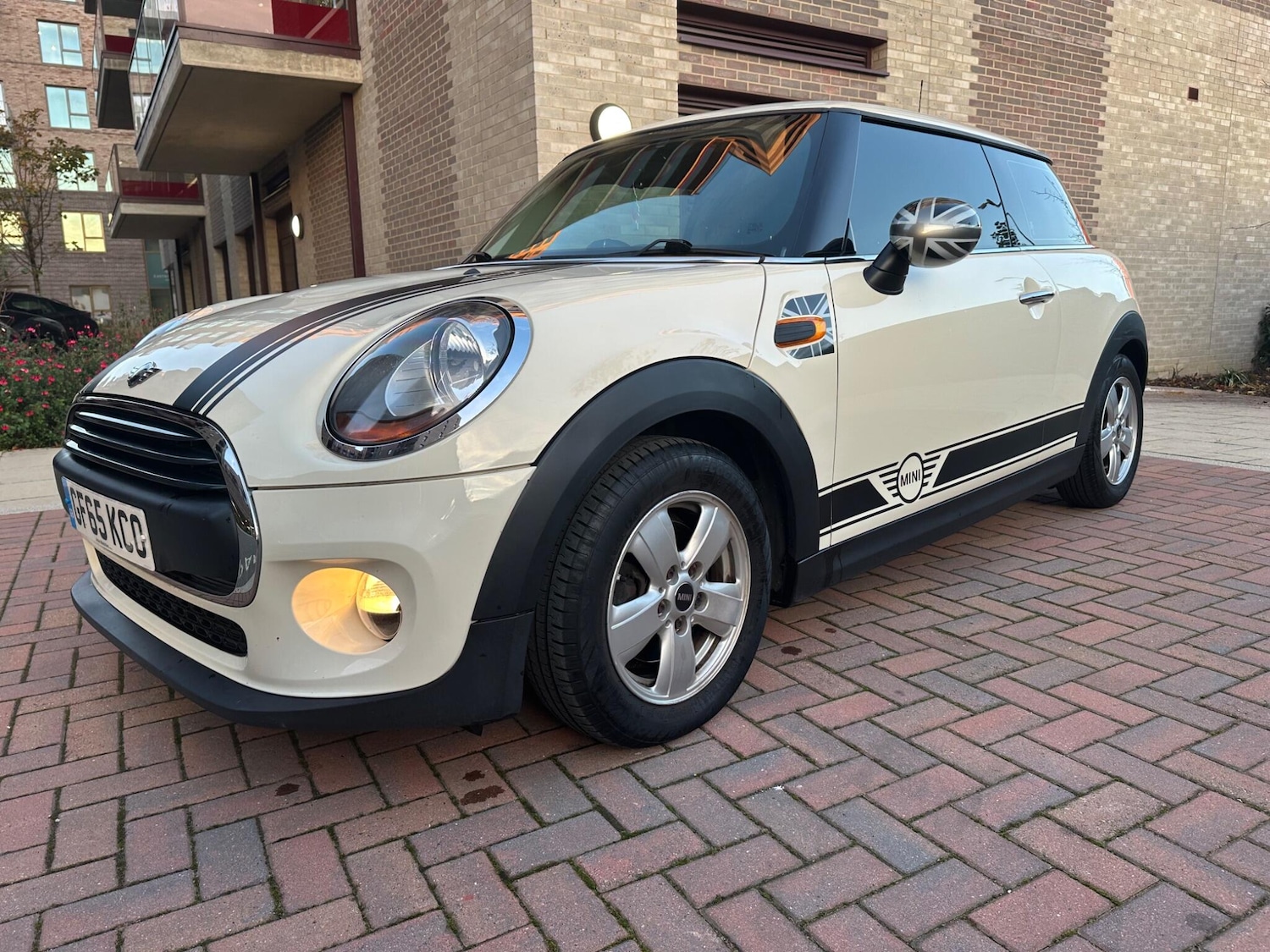 Used MINI Hatch 2015 for sale - 76657884: Photo 13