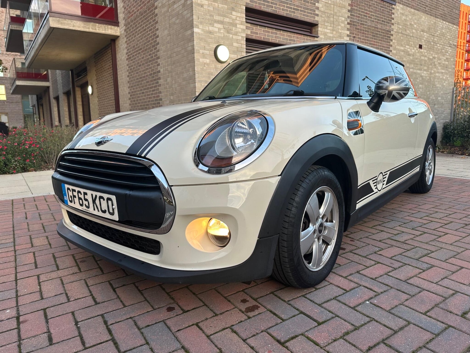 Used MINI Hatch 2015 for sale - 76657884: Photo 14