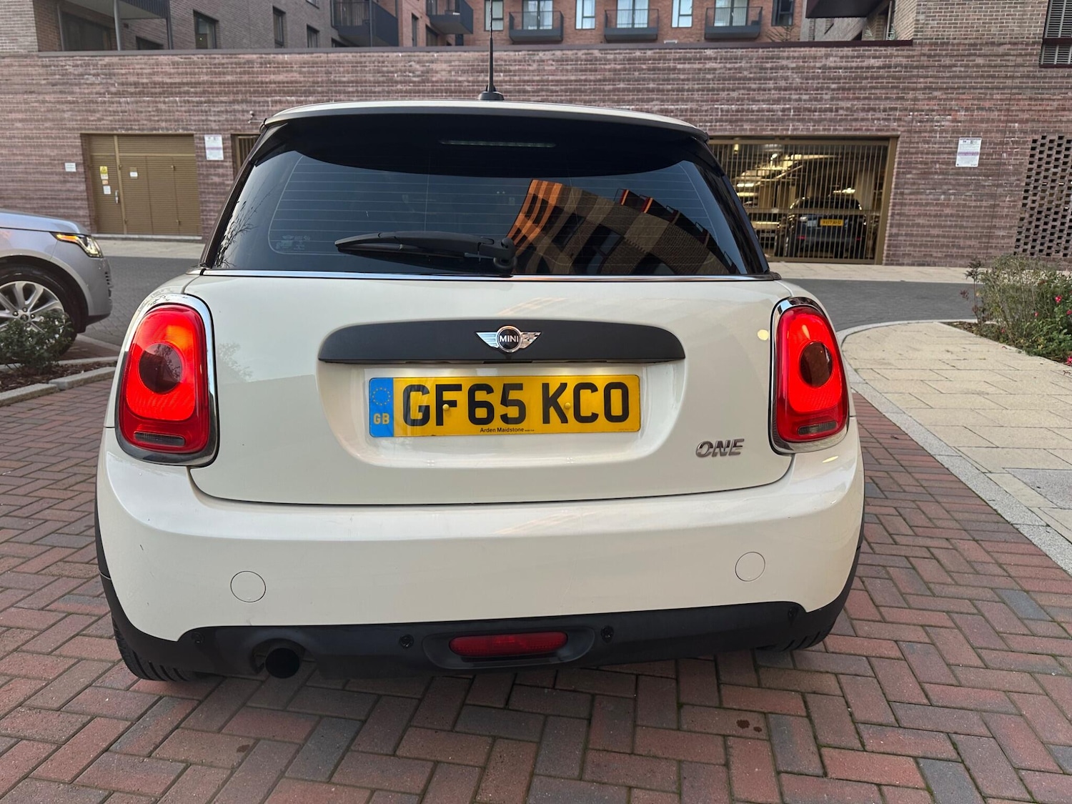 Used MINI Hatch 2015 for sale - 76657884: Photo 15