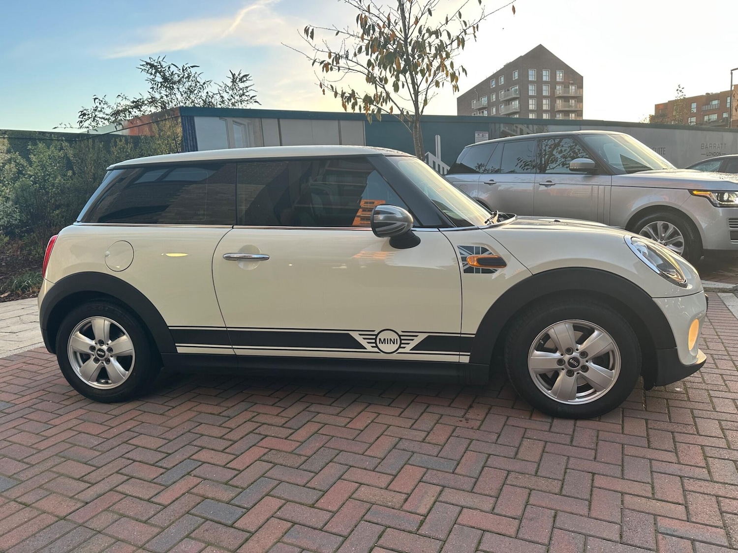 Used MINI Hatch 2015 for sale - 76657884: Photo 16