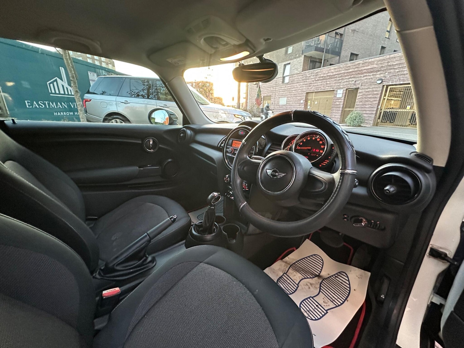 Used MINI Hatch 2015 for sale - 76657884: Photo 18