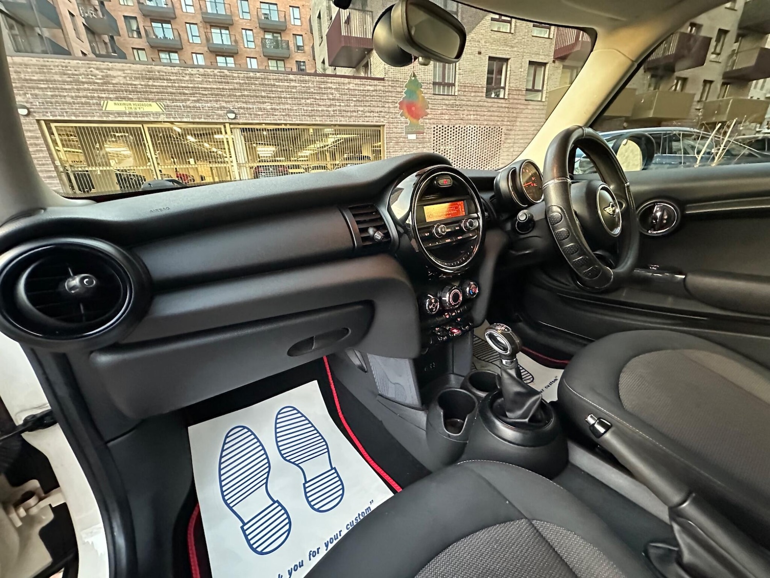 Used MINI Hatch 2015 for sale - 76657884: Photo 20