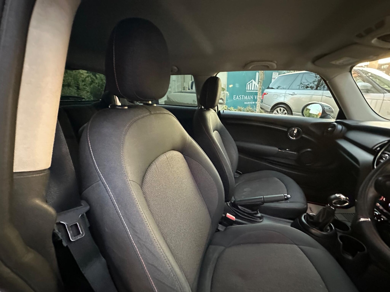 Used MINI Hatch 2015 for sale - 76657884: Photo 22