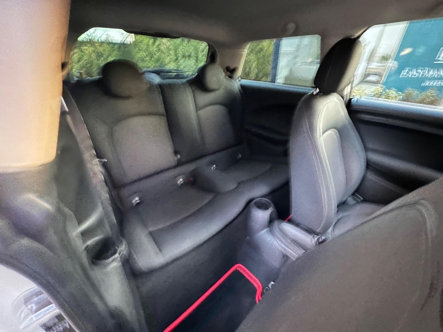 Used MINI Hatch 2015 for sale - 76657884: Photo 23